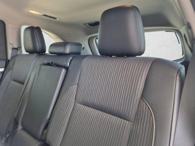 2017 Toyota Highlander LE Plus V6 FWD (SE)
