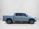2018 Toyota Tundra 4WD 4WD Platinum CrewMax 5.5' Bed 5.7L FFV (SE)