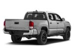 2017 Toyota Tacoma SR5 Double Cab 5' Bed V6 4x2 AT (GS)