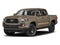 2017 Toyota Tacoma SR5 Double Cab 5' Bed V6 4x2 AT (GS)