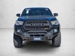 2017 Toyota Tacoma TRD Off Road Double Cab 5' Bed V6 4x4 AT (Natl)