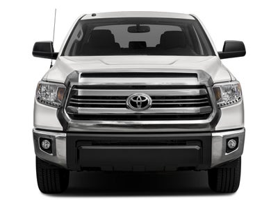 2017 Toyota Tundra 4WD 4WD SR5 CrewMax 5.5' Bed 5.7L FFV (SE)