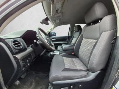 2021 Toyota Tundra 4WD 4WD SR5 CrewMax 5.5' Bed 5.7L (SE)