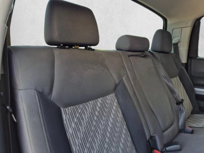 2020 Toyota Tundra 4WD 4WD SR5 CrewMax 5.5' Bed 5.7L (SE)