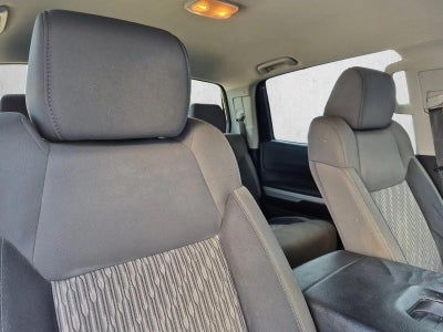 2020 Toyota Tundra 4WD 4WD SR5 CrewMax 5.5' Bed 5.7L (SE)