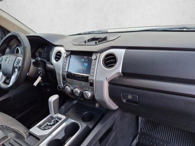 2020 Toyota Tundra 4WD 4WD SR5 CrewMax 5.5' Bed 5.7L (SE)