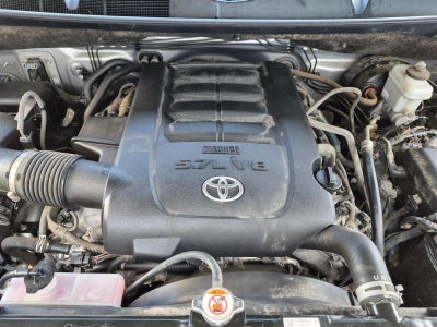2020 Toyota Tundra 4WD 4WD SR5 CrewMax 5.5' Bed 5.7L (SE)
