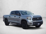 2020 Toyota Tundra 4WD 4WD SR5 CrewMax 5.5' Bed 5.7L (SE)