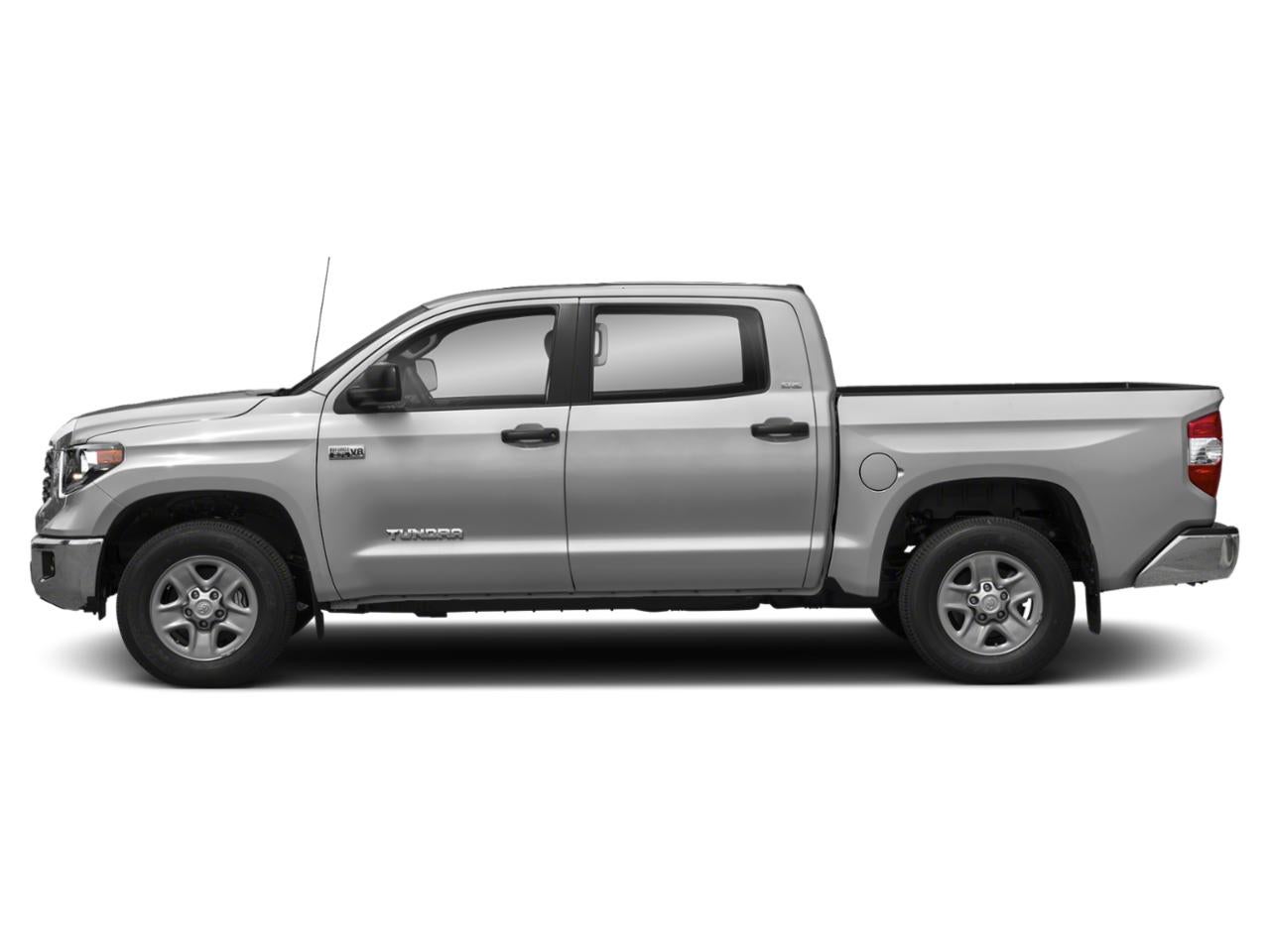 2020 Toyota Tundra 4WD 4WD SR5 CrewMax 5.5' Bed 5.7L (SE)