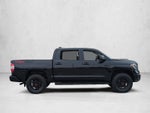 2020 Toyota Tundra 4WD 4WD TRD Pro CrewMax 5.5' Bed 5.7L (Natl)
