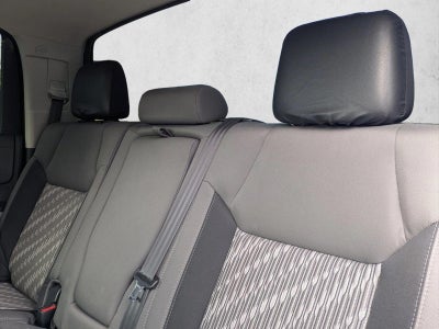 2018 Toyota Tundra 4WD 4WD SR5 CrewMax 5.5' Bed 5.7L (SE)