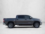2018 Toyota Tundra 4WD 4WD SR5 CrewMax 5.5' Bed 5.7L (SE)