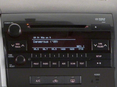 2013 Toyota Tundra 2WD Truck 2WD CrewMax Short Bed 4.6L (Natl)