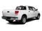 2013 Toyota Tundra 2WD Truck 2WD CrewMax Short Bed 4.6L (Natl)