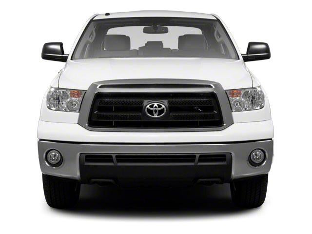 2013 Toyota Tundra 2WD Truck 2WD CrewMax Short Bed 4.6L (Natl)