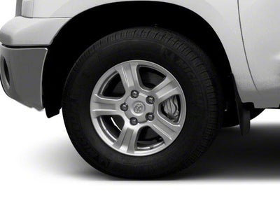 2013 Toyota Tundra 2WD Truck 2WD CrewMax Short Bed 4.6L (Natl)