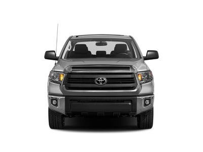 2015 Toyota Tundra 2WD Truck 2WD CrewMax Short Bed 5.7L SR5 (SE)
