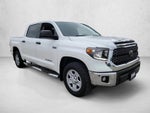 2021 Toyota Tundra 2WD 2WD SR5 CrewMax 5.5' Bed 5.7L (SE)