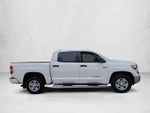 2021 Toyota Tundra 2WD 2WD SR5 CrewMax 5.5' Bed 5.7L (SE)