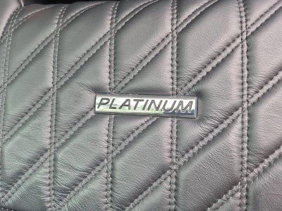 2017 Toyota Tundra 2WD 2WD Platinum CrewMax 5.5' Bed 5.7L FFV (SE)