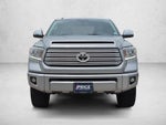 2017 Toyota Tundra 2WD 2WD Platinum CrewMax 5.5' Bed 5.7L FFV (SE)