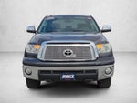 2013 Toyota Tundra 4WD Truck 4WD CrewMax Short Bed 5.7L FFV Platinum (Natl)