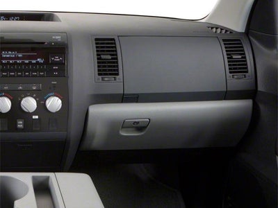 2013 Toyota Tundra 4WD Truck 4WD CrewMax Short Bed 5.7L FFV Platinum (Natl)