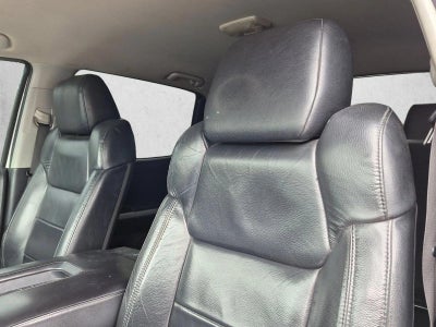 2017 Toyota Tundra 4WD 4WD Limited CrewMax 5.5' Bed 5.7L FFV (SE)