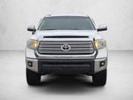 2017 Toyota Tundra 4WD 4WD Limited CrewMax 5.5' Bed 5.7L FFV (SE)