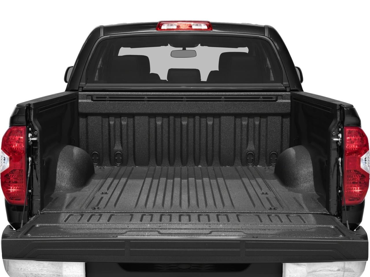 2017 Toyota Tundra 4WD 4WD Limited CrewMax 5.5' Bed 5.7L FFV (SE)
