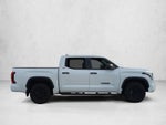 2025 Toyota Tundra 4WD 4WD SR5 CrewMax 5.5' Bed (GS)