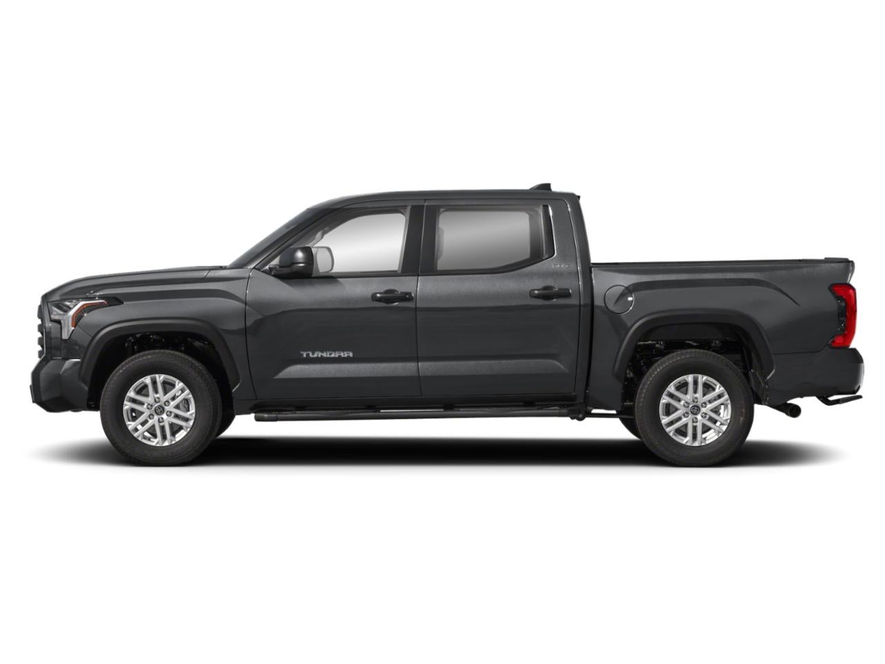 2025 Toyota Tundra 4WD 4WD SR5 CrewMax 5.5' Bed (GS)