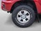 2014 Toyota Tacoma 4WD Double Cab Short Bed V6 Automatic (Natl)