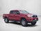 2014 Toyota Tacoma 4WD Double Cab Short Bed V6 Automatic (Natl)
