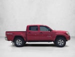 2014 Toyota Tacoma 4WD Double Cab Short Bed V6 Automatic (Natl)