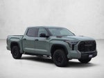 2022 Toyota Tundra 4WD 4WD TRD Pro Hybrid CrewMax 5.5' Bed (Natl)