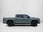 2022 Toyota Tundra 4WD 4WD TRD Pro Hybrid CrewMax 5.5' Bed (Natl)