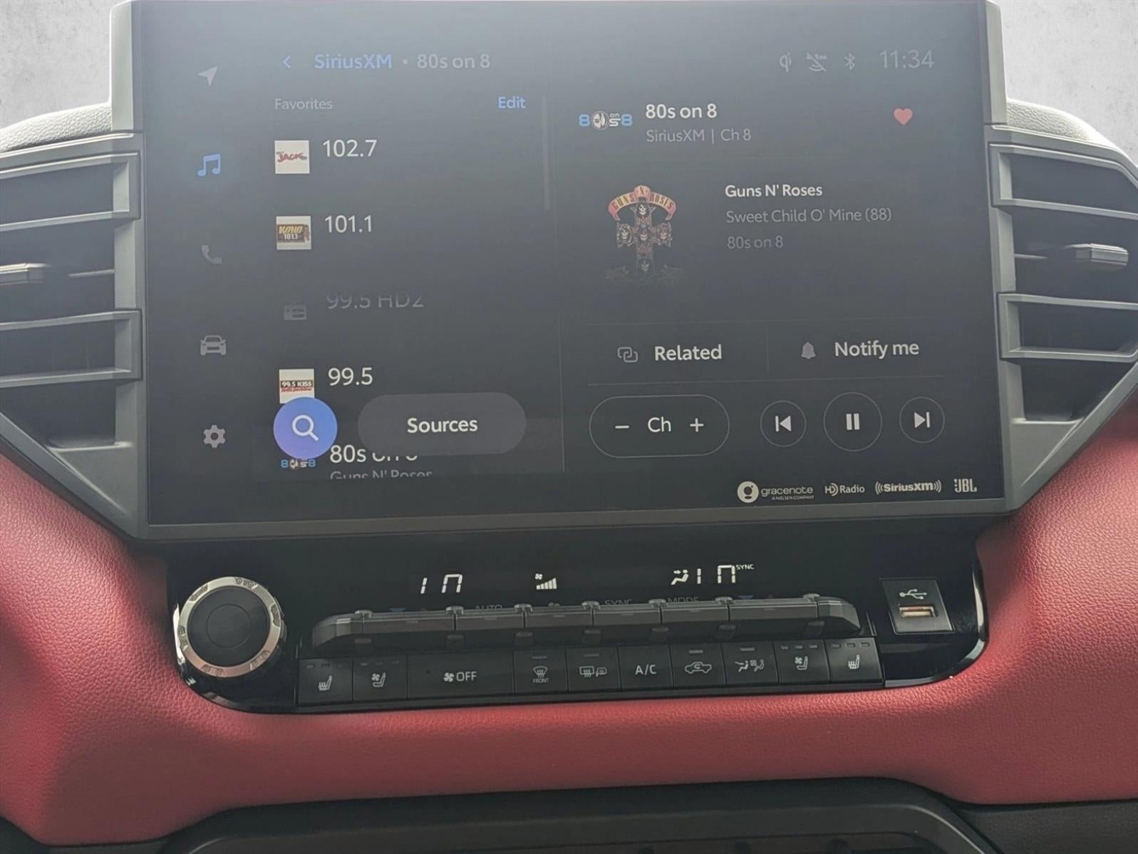 2024 Toyota Tundra 4WD 4WD TRD Pro Hybrid CrewMax 5.5' Bed (Natl)