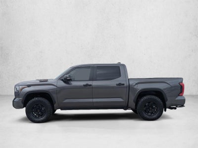2024 Toyota Tundra 4WD 4WD TRD Pro Hybrid CrewMax 5.5' Bed (Natl)