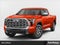 2023 Toyota Tundra 4WD 4WD TRD Pro Hybrid CrewMax 5.5' Bed (Natl)