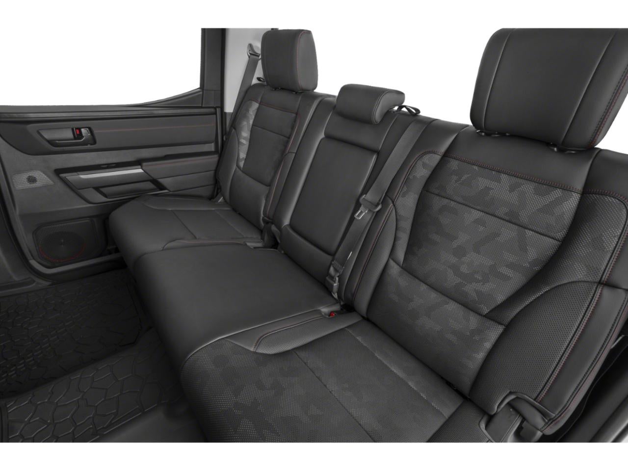 2023 Toyota Tundra 4WD 4WD TRD Pro Hybrid CrewMax 5.5' Bed (Natl)