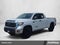 2018 Toyota Tundra 4WD 4WD SR5 Double Cab 6.5' Bed 5.7L FFV (Natl)