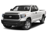 2018 Toyota Tundra 4WD 4WD SR5 Double Cab 6.5' Bed 5.7L FFV (Natl)