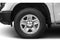 2018 Toyota Tundra 4WD 4WD SR5 Double Cab 6.5' Bed 5.7L FFV (Natl)