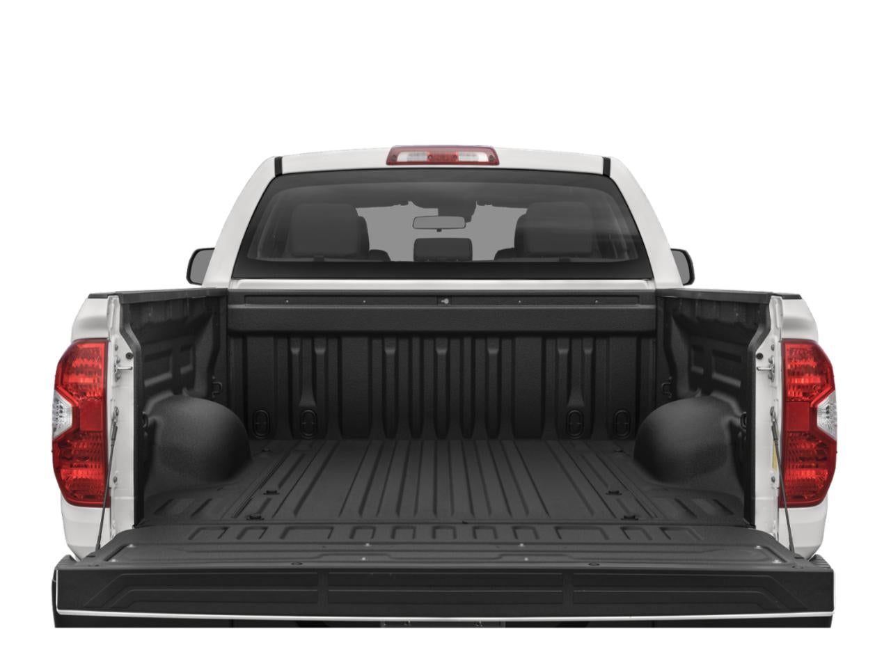 2018 Toyota Tundra 4WD 4WD SR5 Double Cab 6.5' Bed 5.7L FFV (Natl)