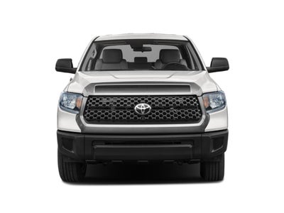 2018 Toyota Tundra 4WD 4WD SR5 Double Cab 6.5' Bed 5.7L FFV (Natl)