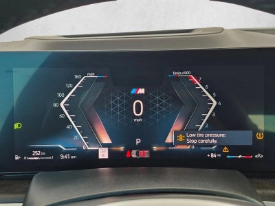 2024 BMW X5 sDrive40i Sports Activity Vehicle