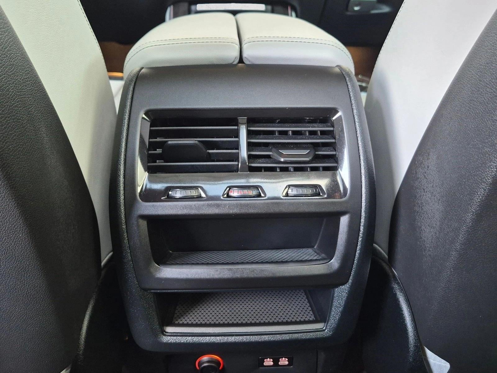2024 BMW X5 sDrive40i Sports Activity Vehicle