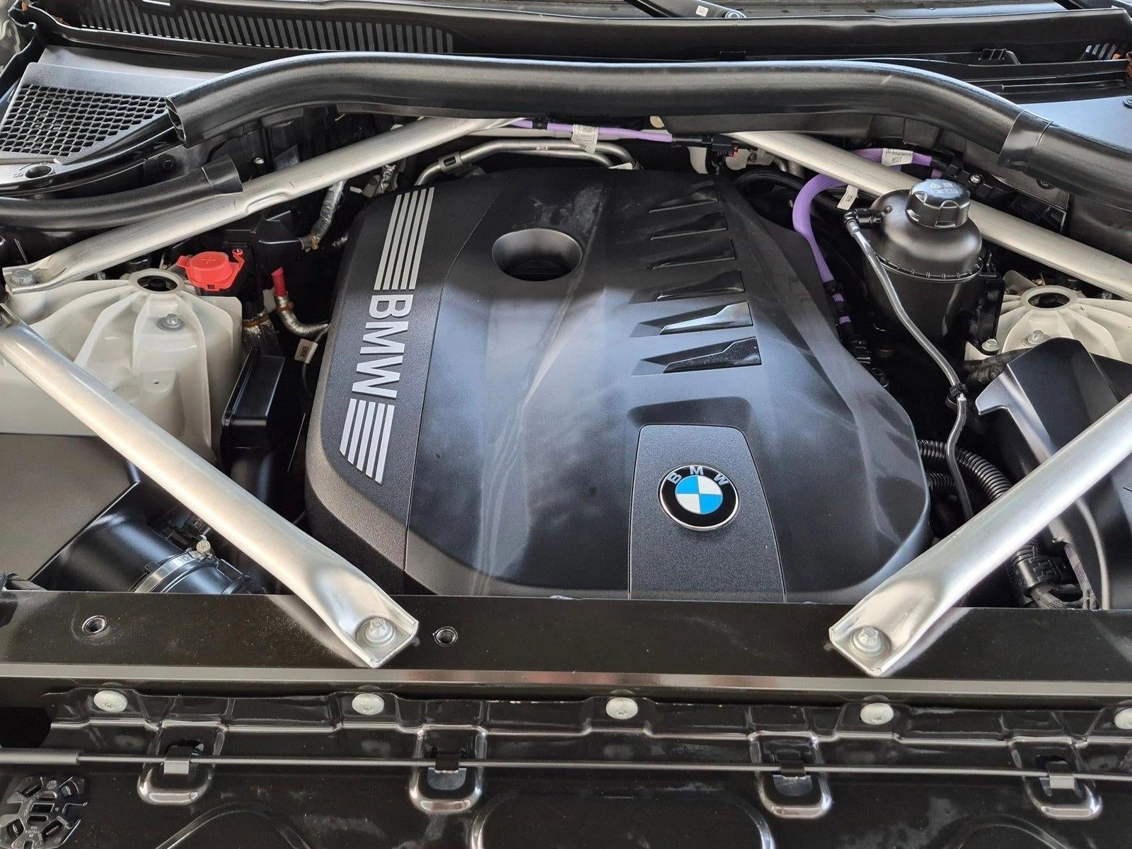 2024 BMW X5 sDrive40i Sports Activity Vehicle