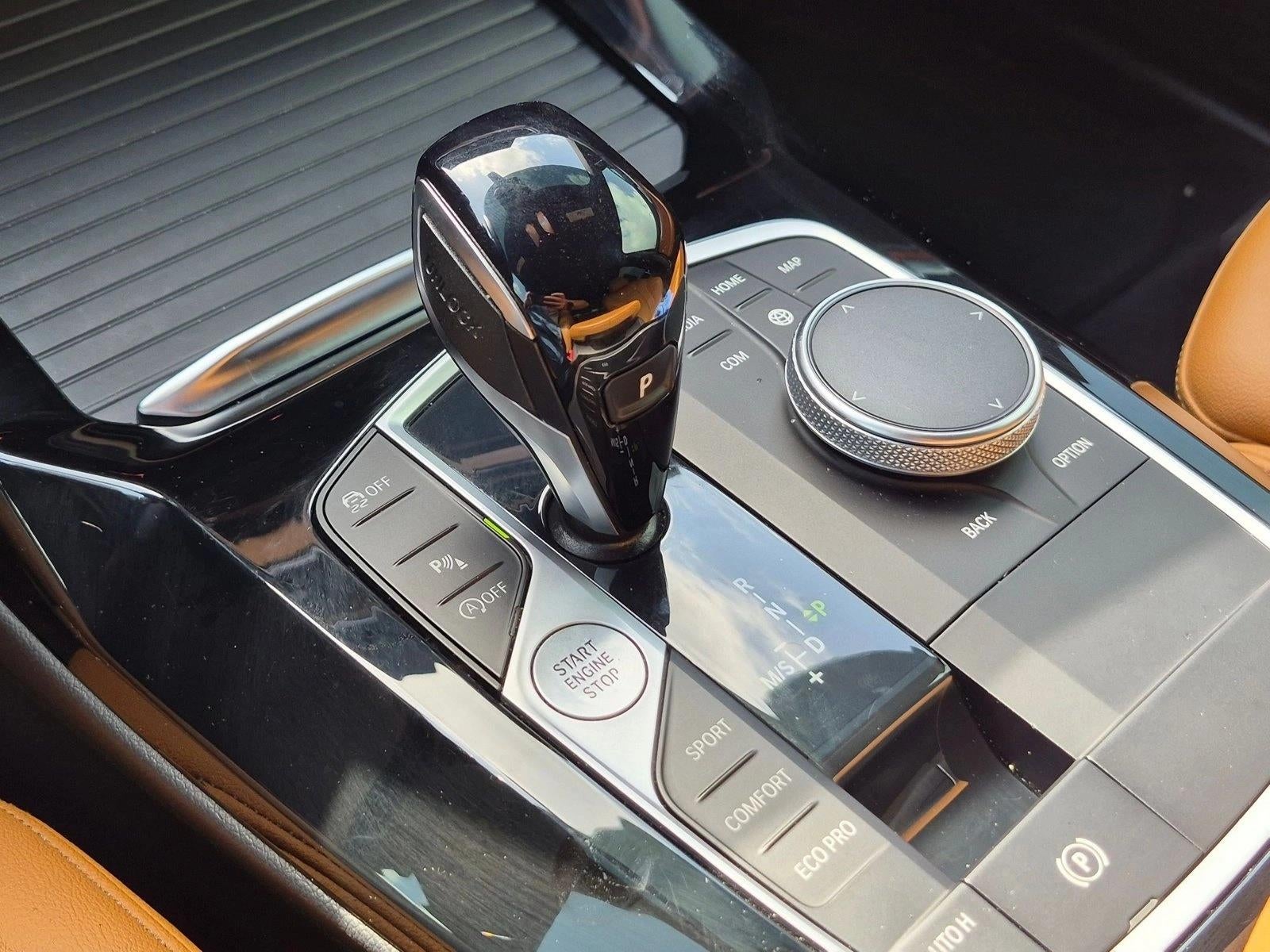 2022 BMW X3 sDrive30i Sports Activity Vehicle
